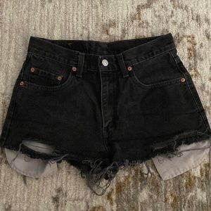 Levi’s Shorts